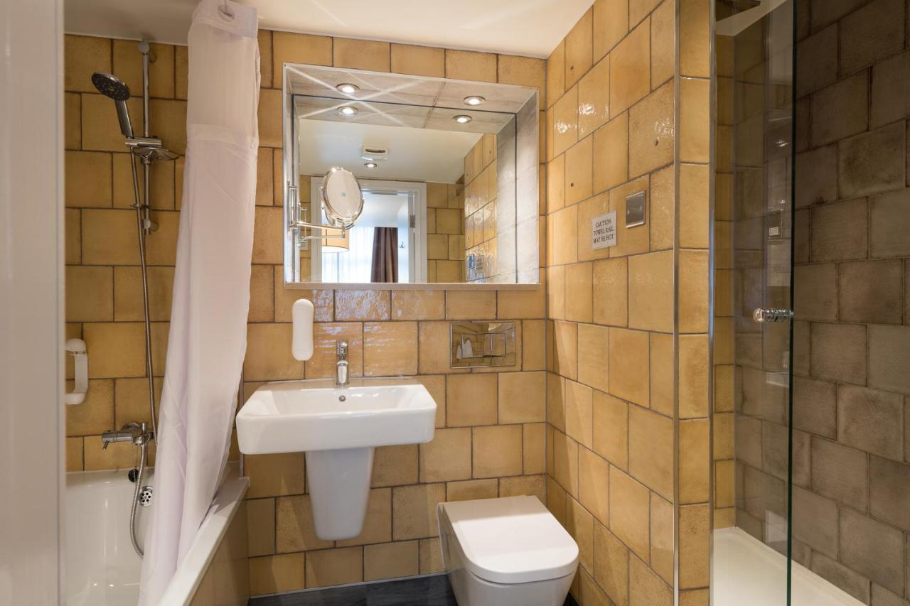 Отель The John Russell Fox Wetherspoon Андовер Экстерьер фото